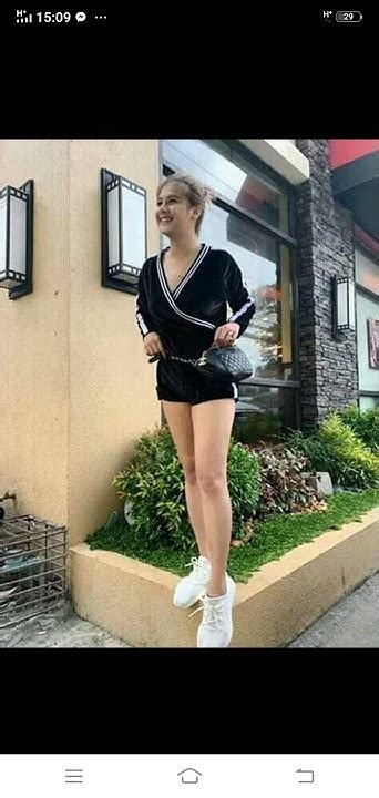 Pinay teen viral scandal ( 2019 ) .